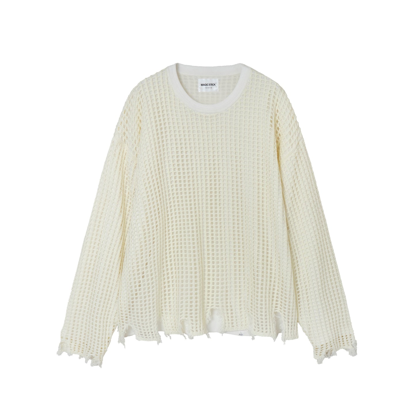 PREDATOR CREW LS T