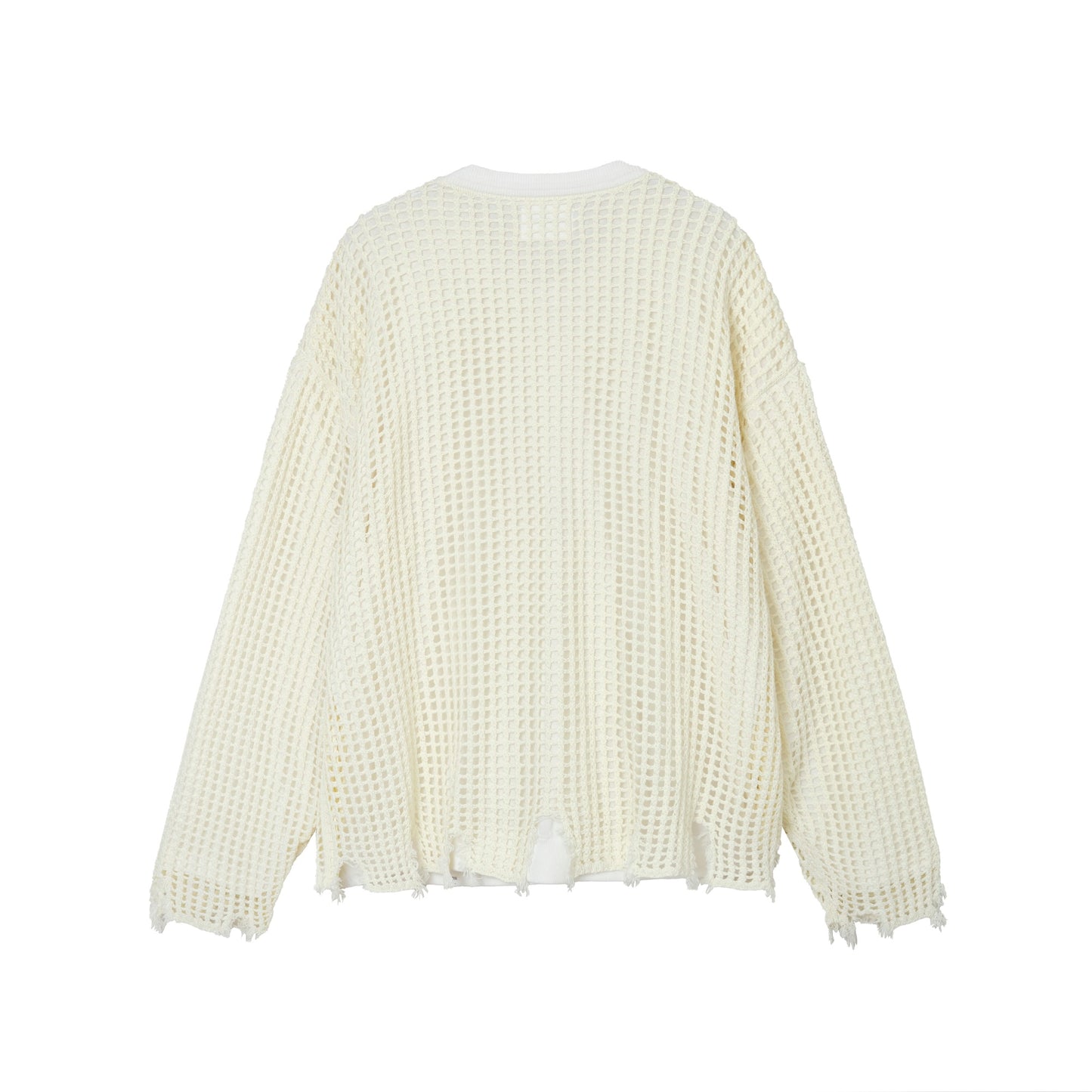 PREDATOR CREW LS T