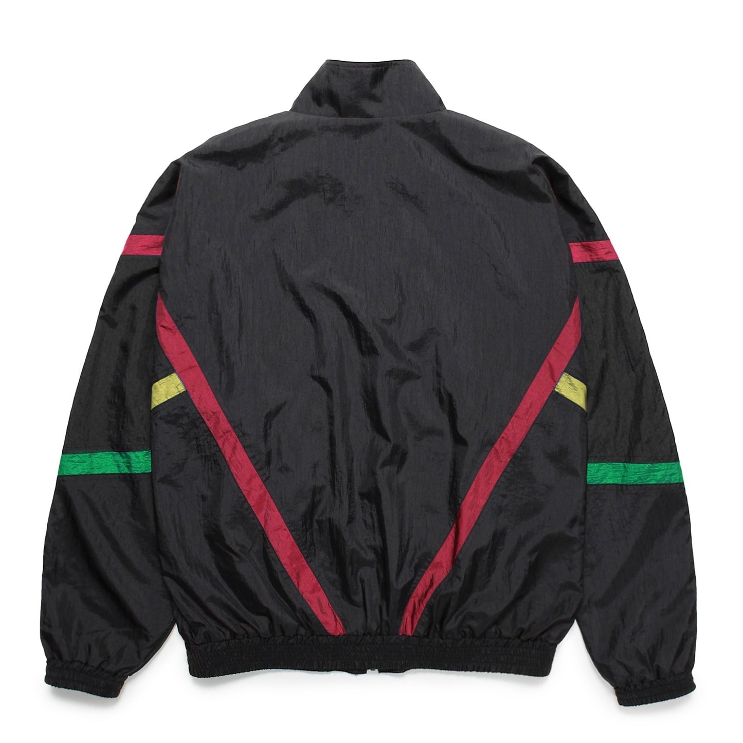 TRACK JACKET ( TYPE-3 )