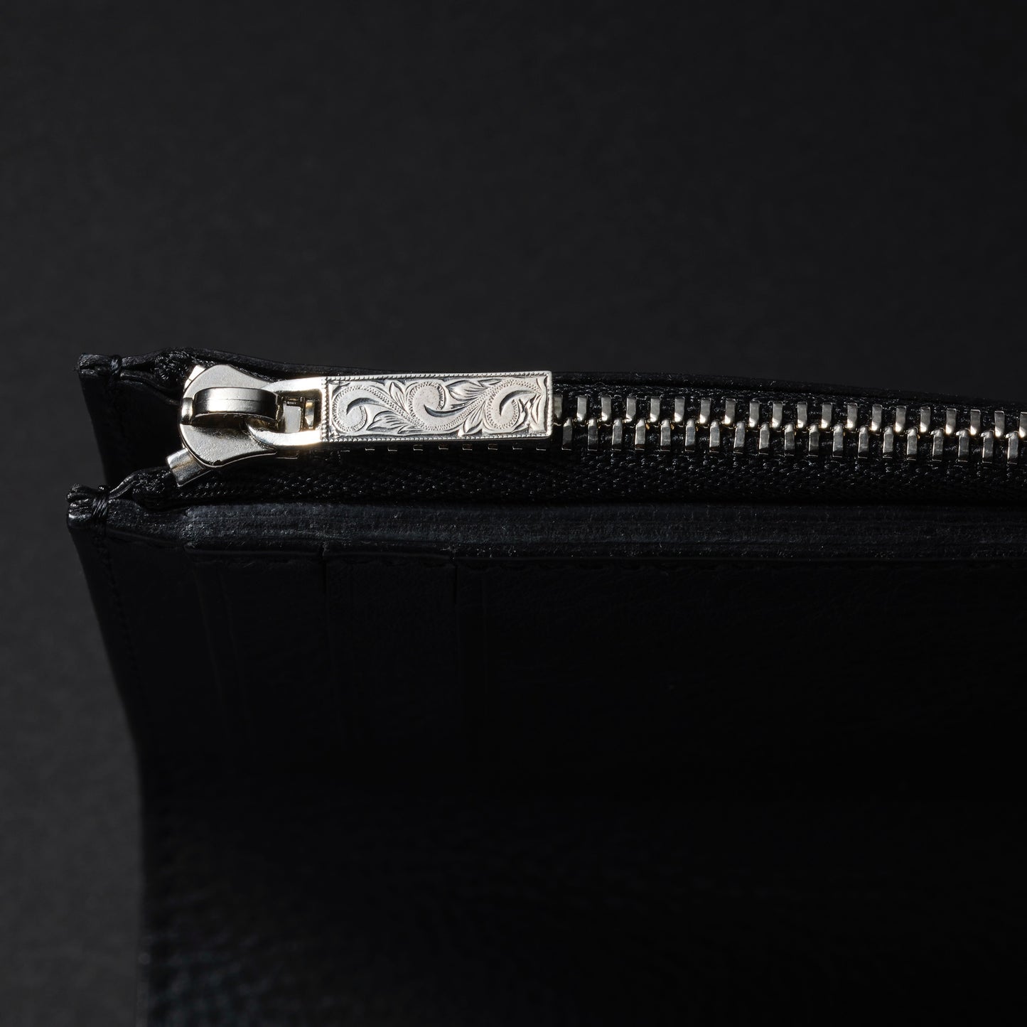 Trifold Wallet