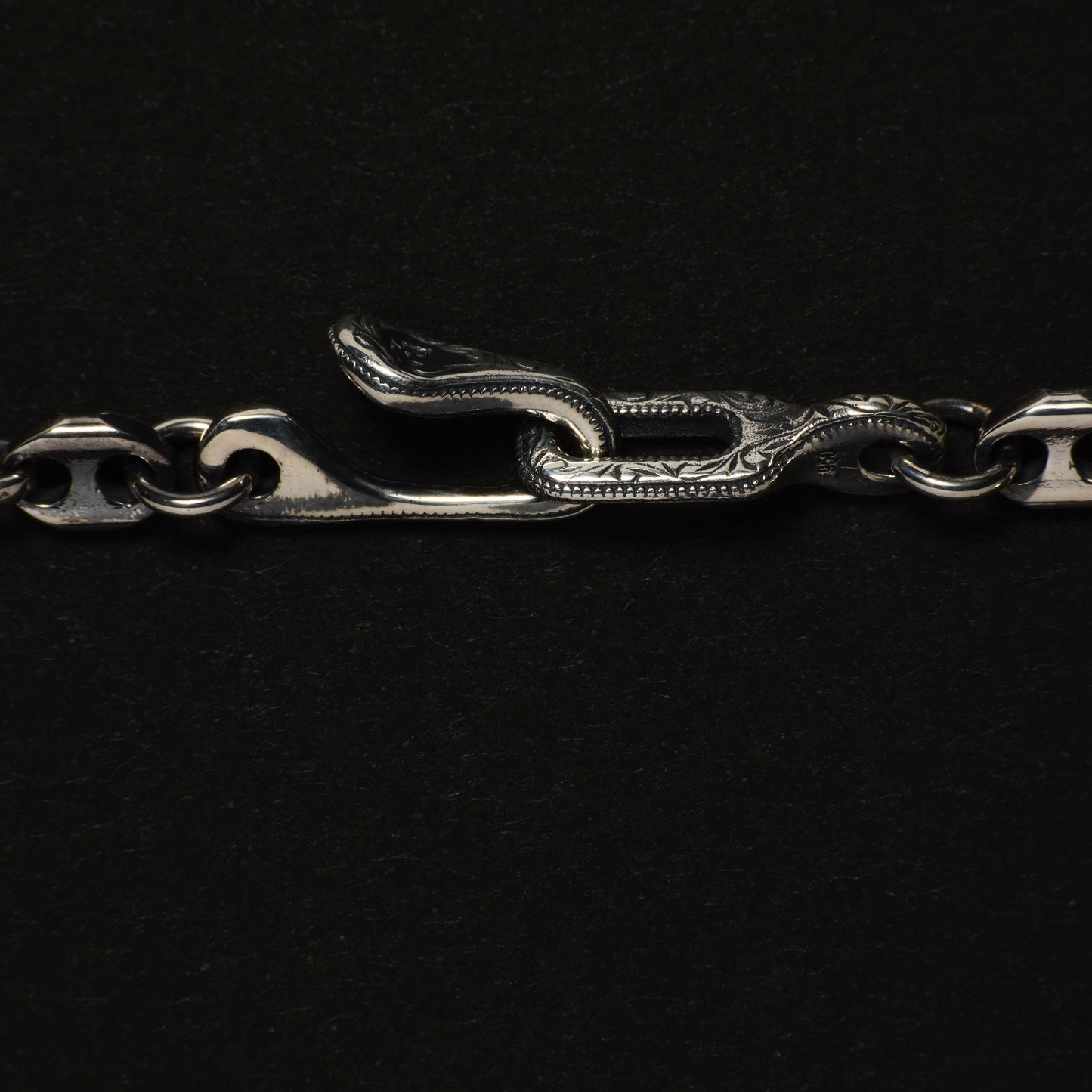Matey Chain Bracelet