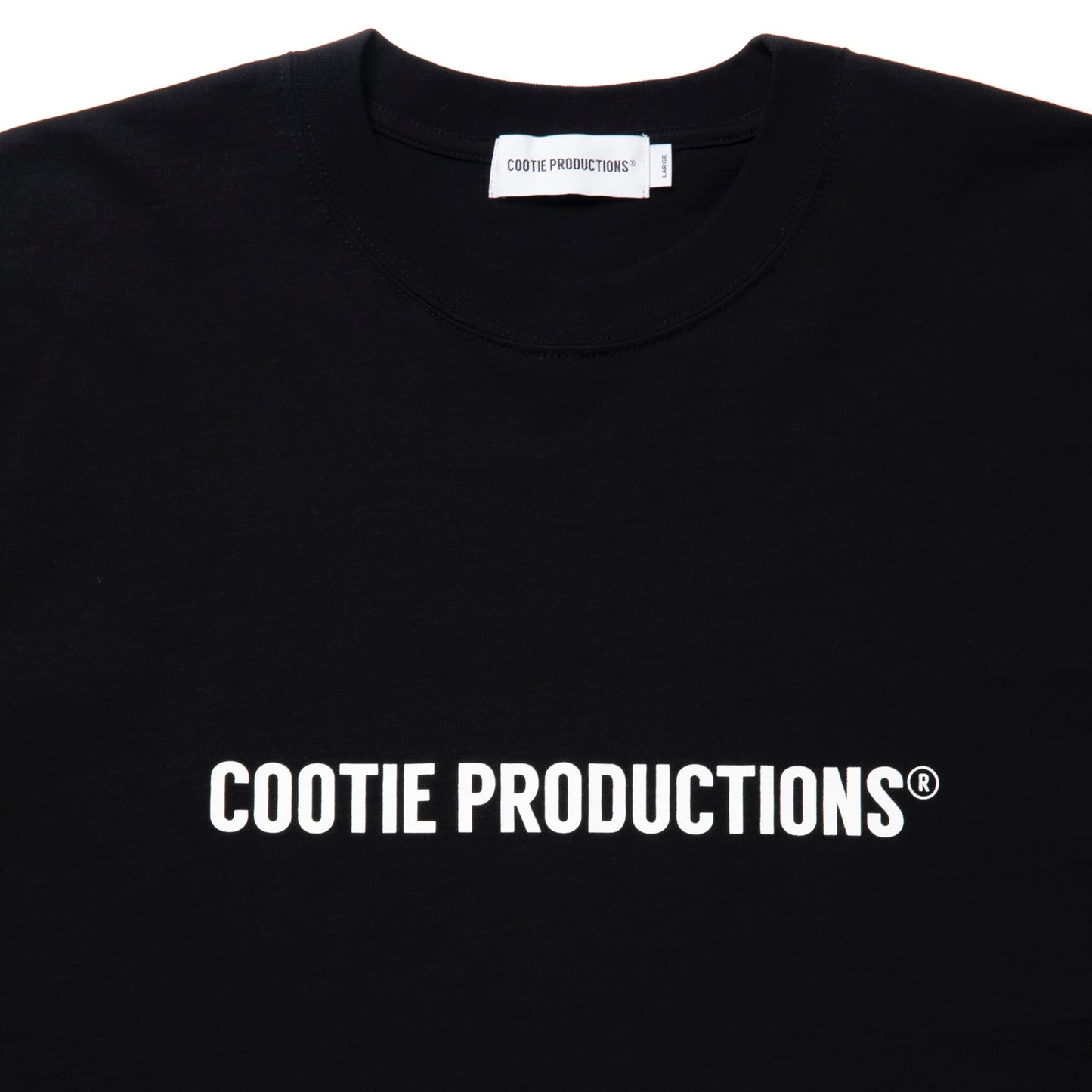 N/C Jersey Print S/S Tee-2