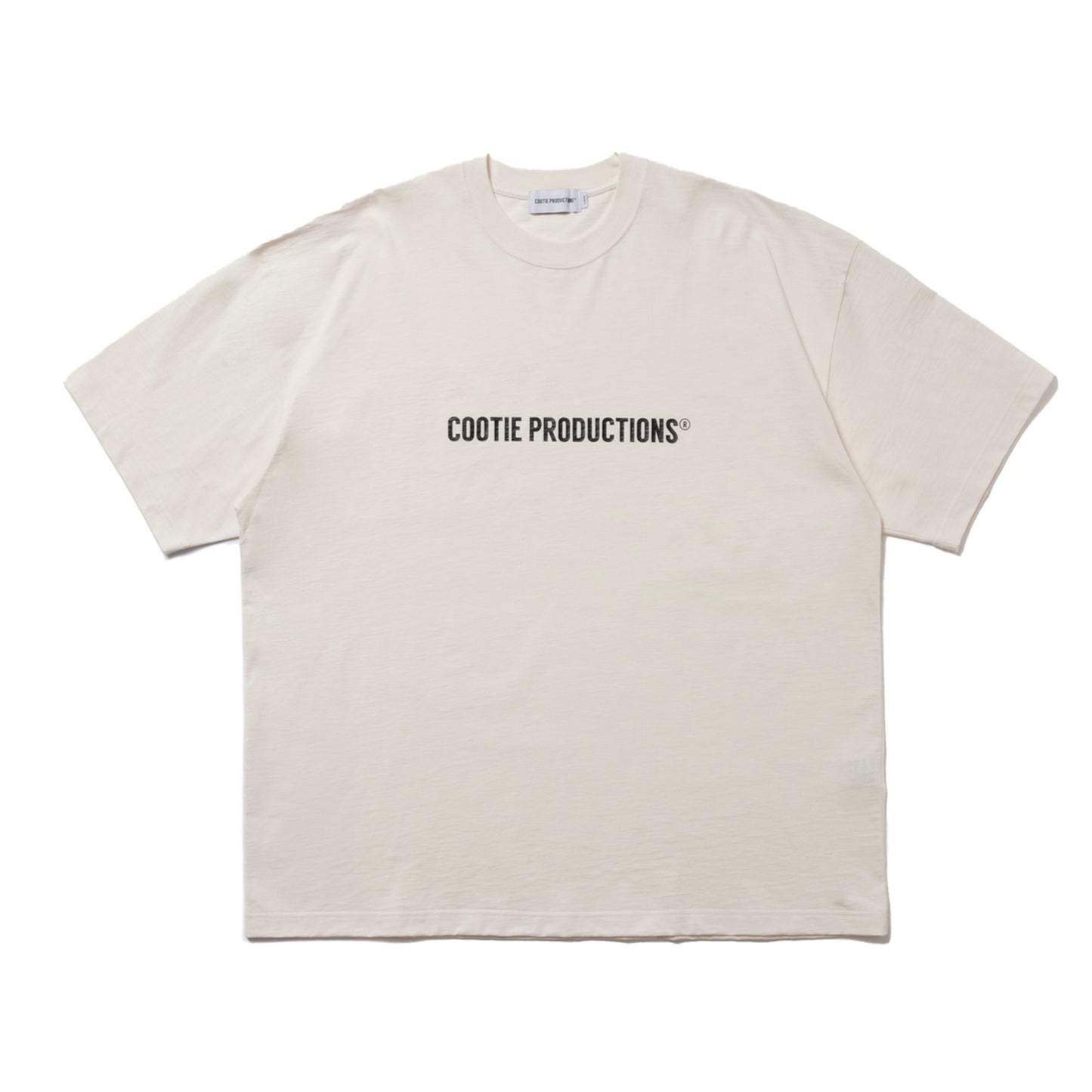N/C Jersey Print S/S Tee-2