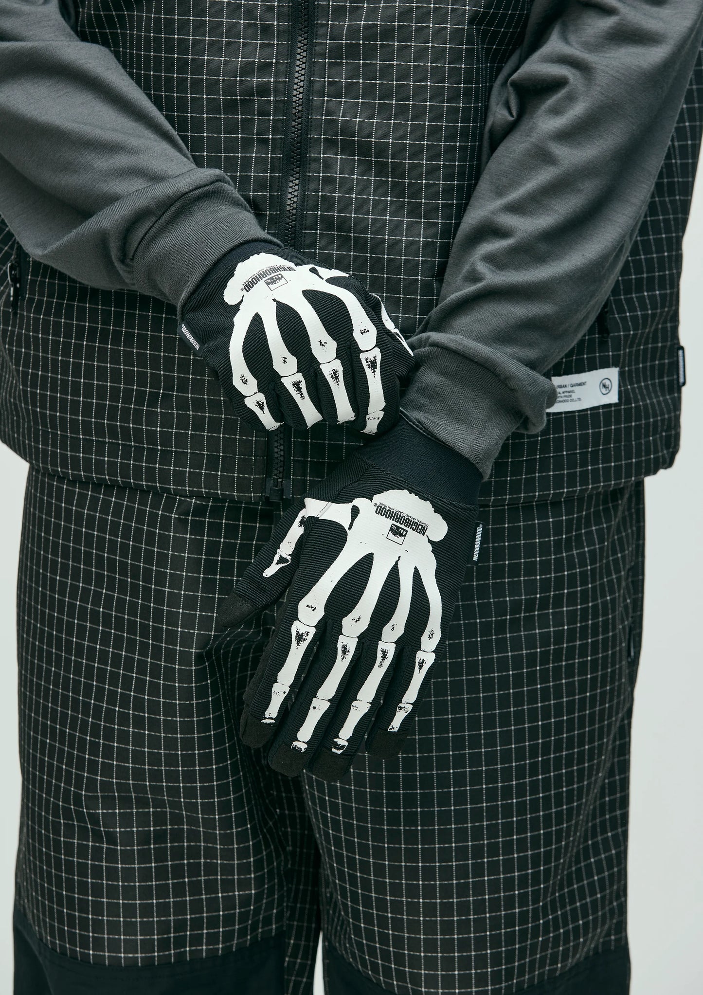 ACTIVE GLOVE