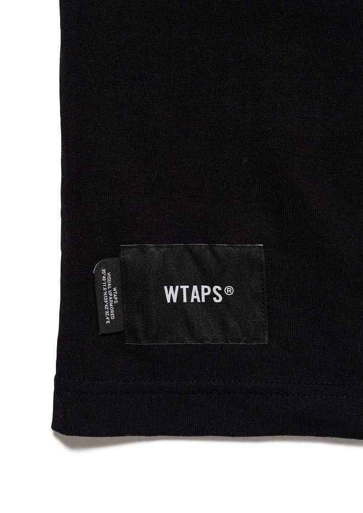 261MV / SS / COTTON
