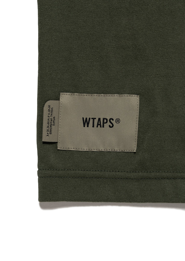 PRTC / SS / COTTON