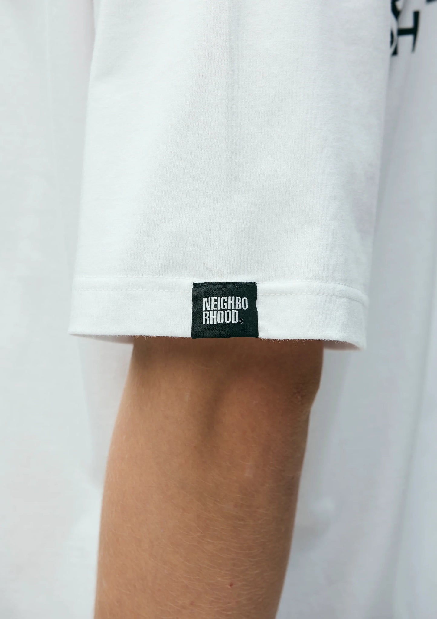 SHELTECH CREWNECK SS-2