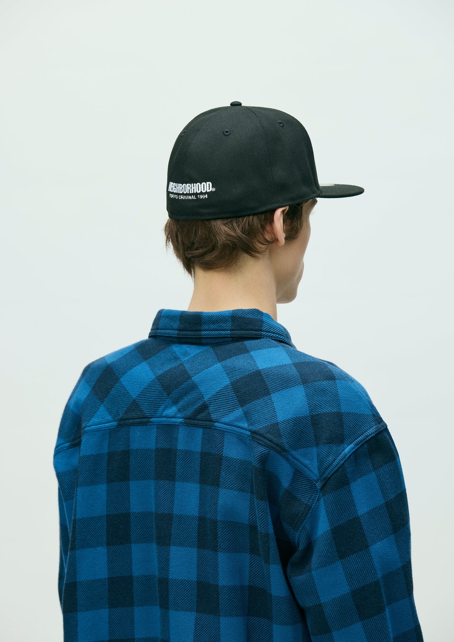 NH × NEWERA. 59FIFTY