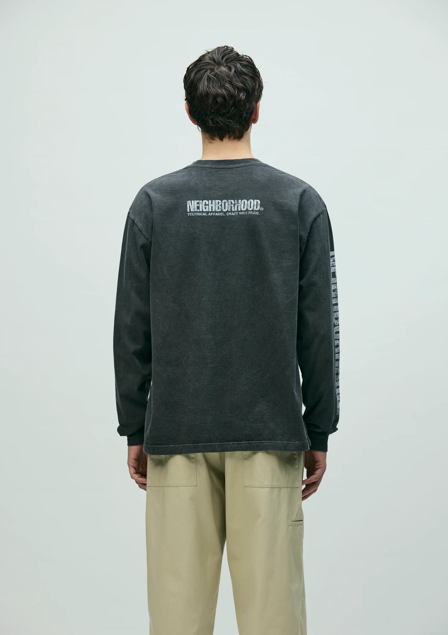 NH. TEE LS-3