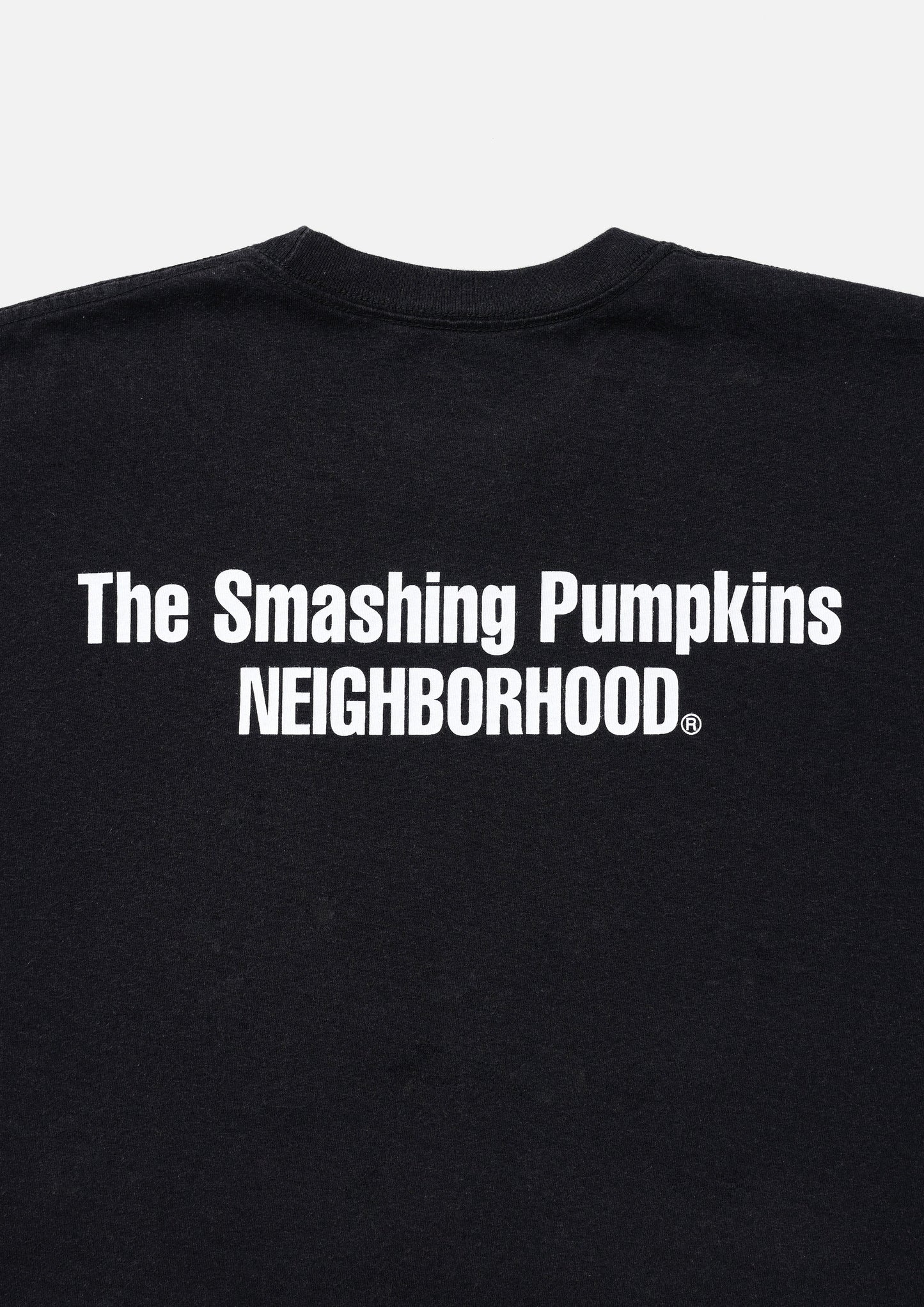NH × THE SMASHING PUMPKINS. TEE SS-1