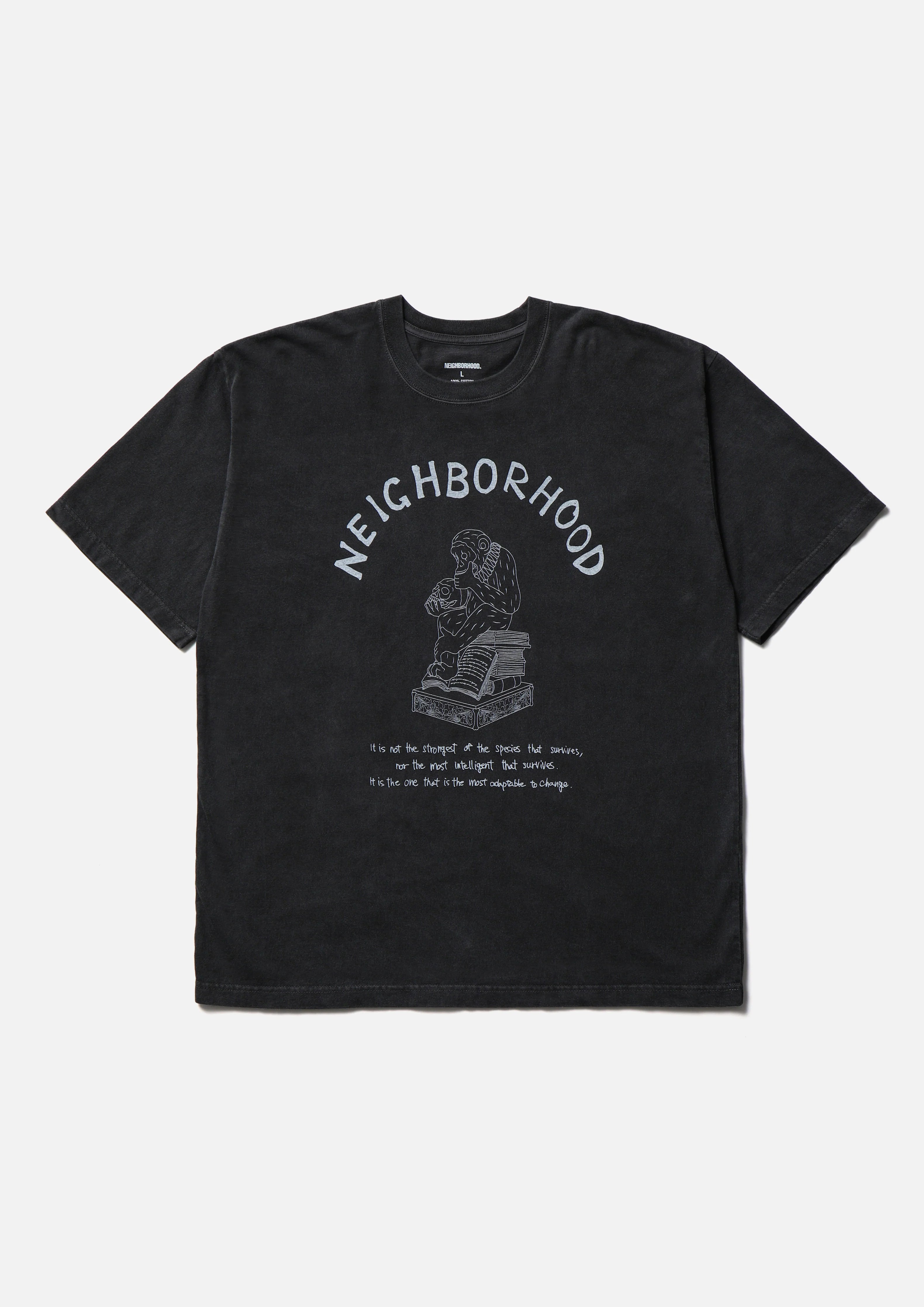 NH. TEE SS-11 – TIME AFTER TIME