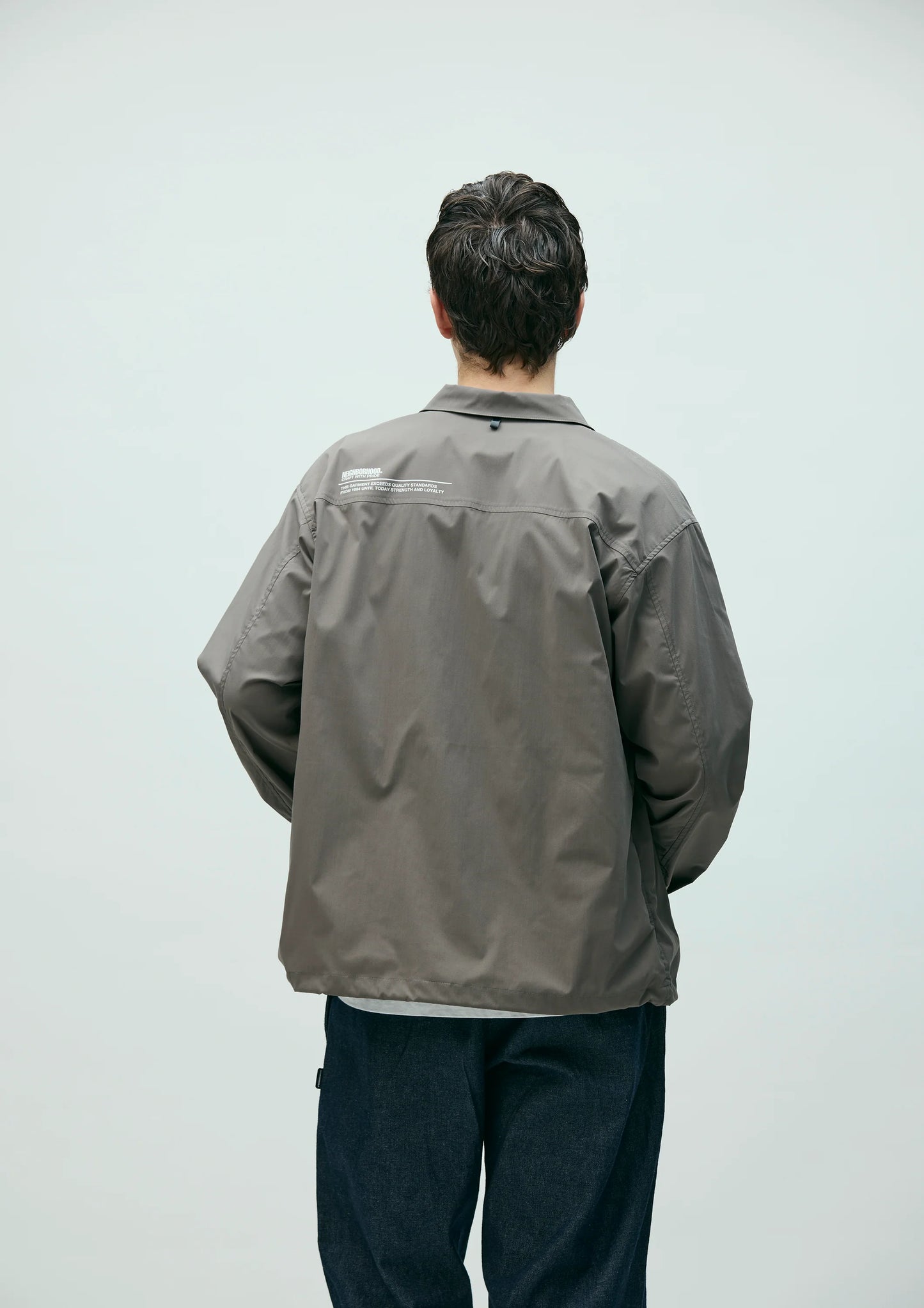 MULTIFUNCTIONAL SHIRT LS