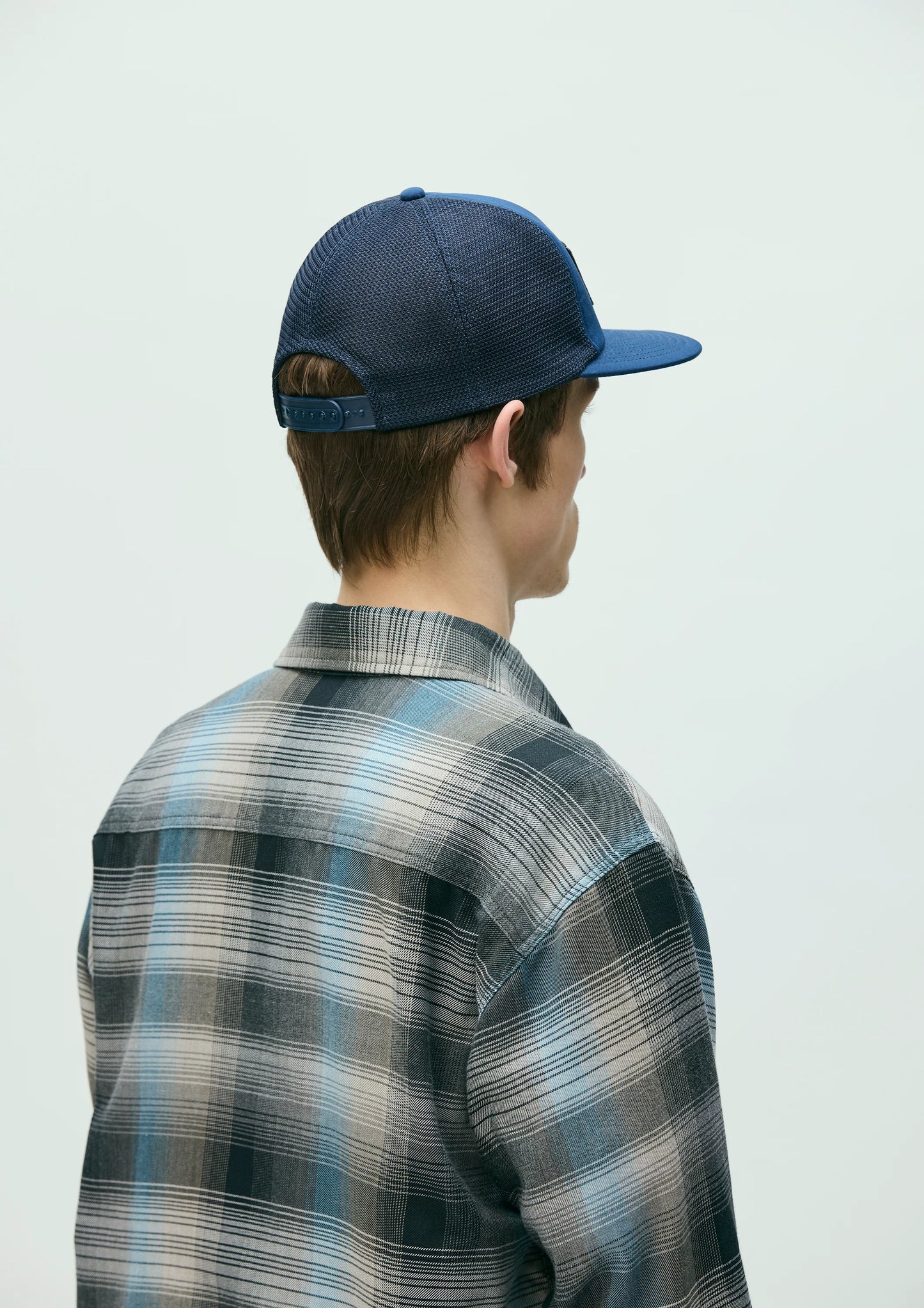 MESH CAP-1