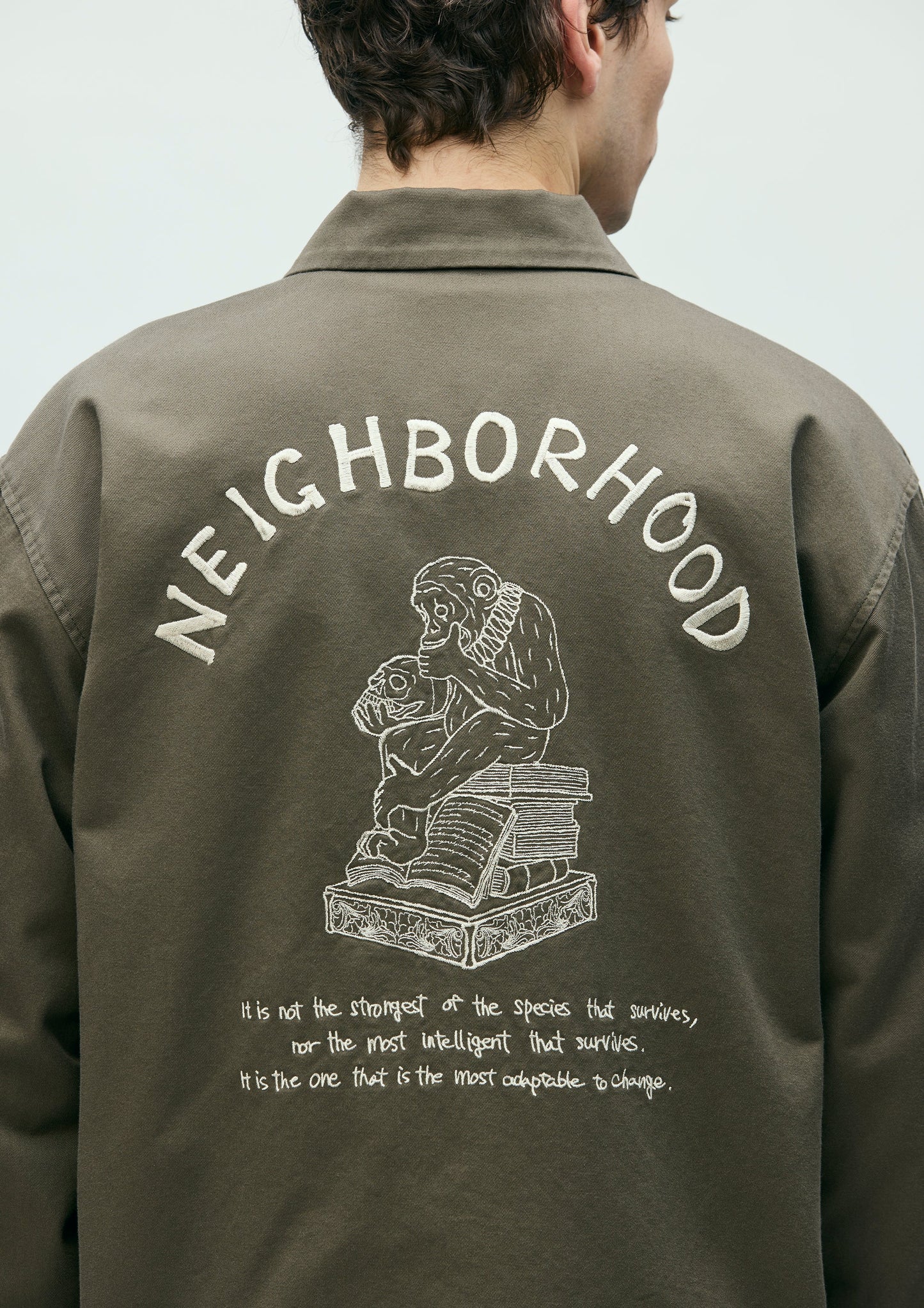 SOUVENIR JACKET