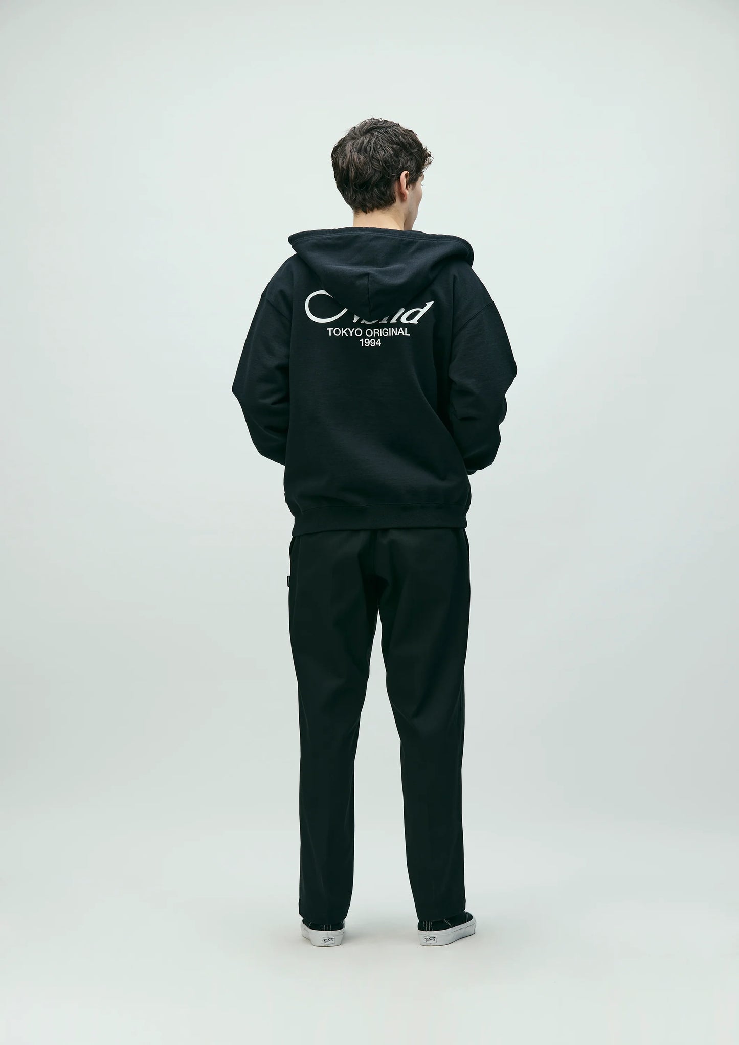 WP WIDE PANTS