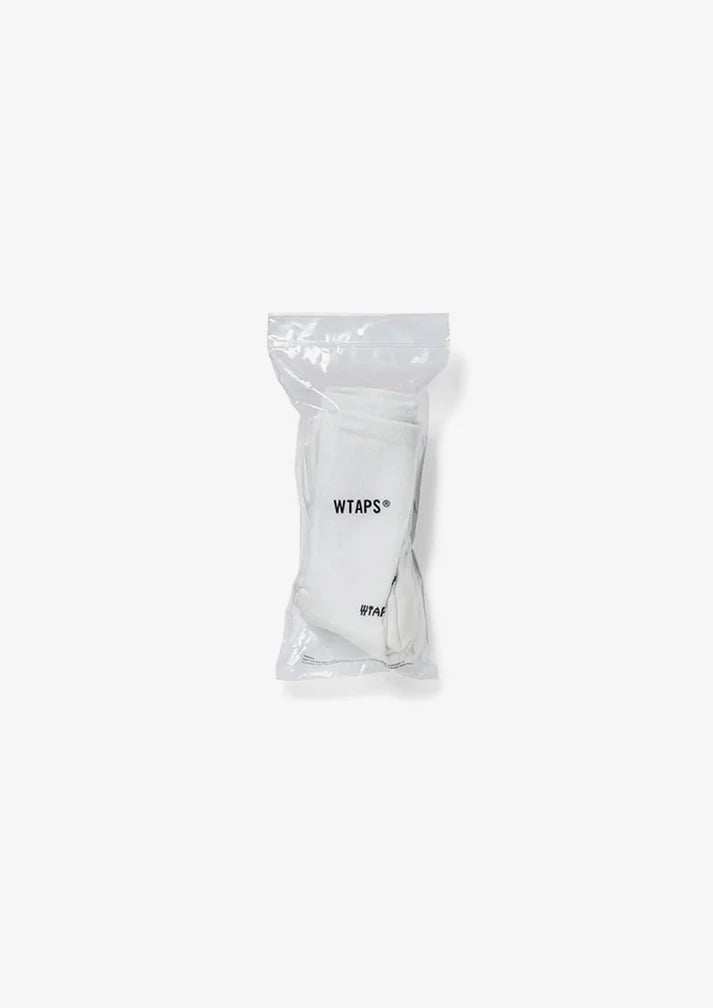 SKIVVIES SOX / CREW SOCKS