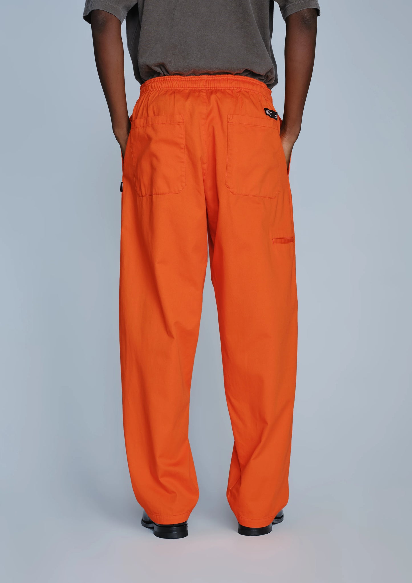 EASY PANTS