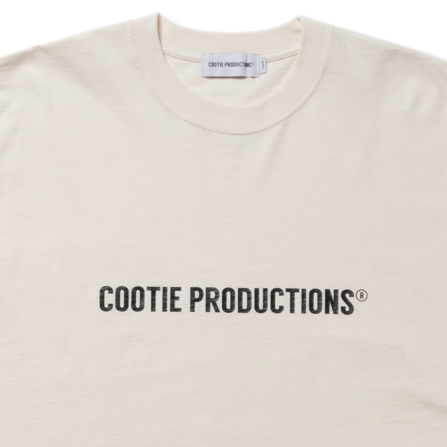 N/C Jersey Print S/S Tee-2