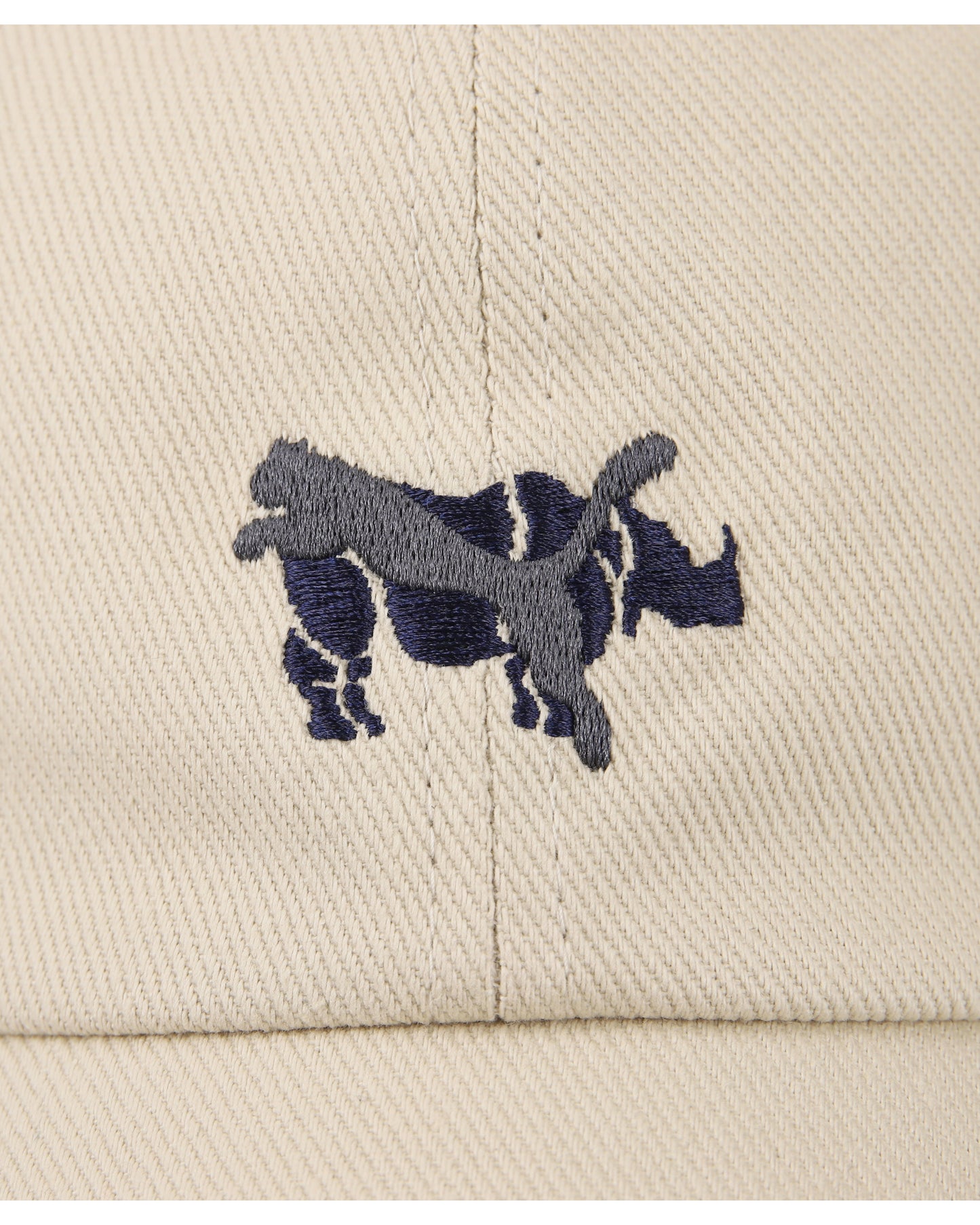 PUMA×SCYE BB キャップ TOASTED ALMOND