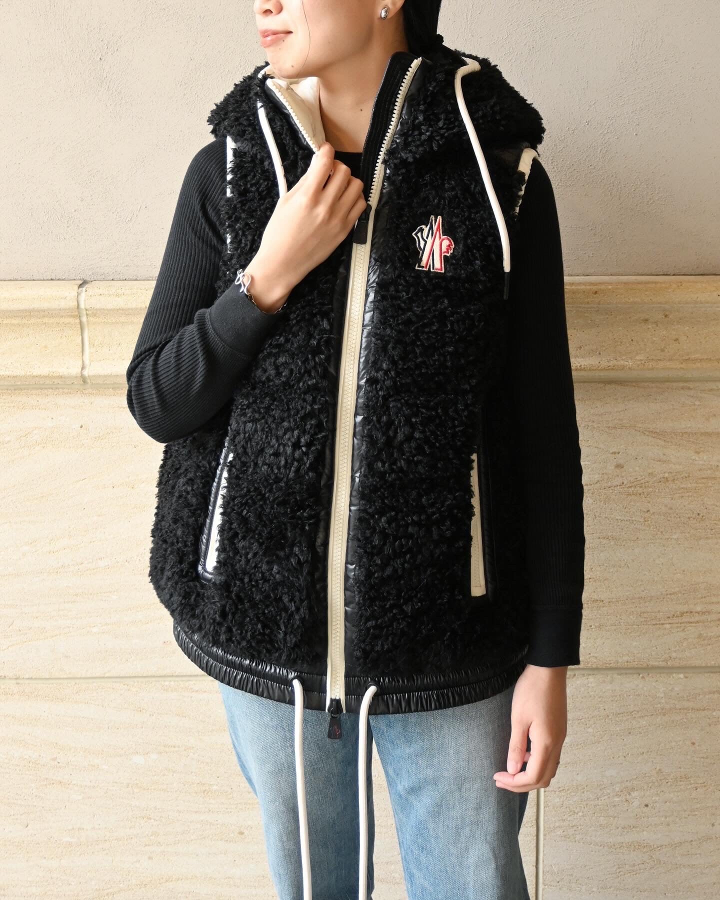 GILET
