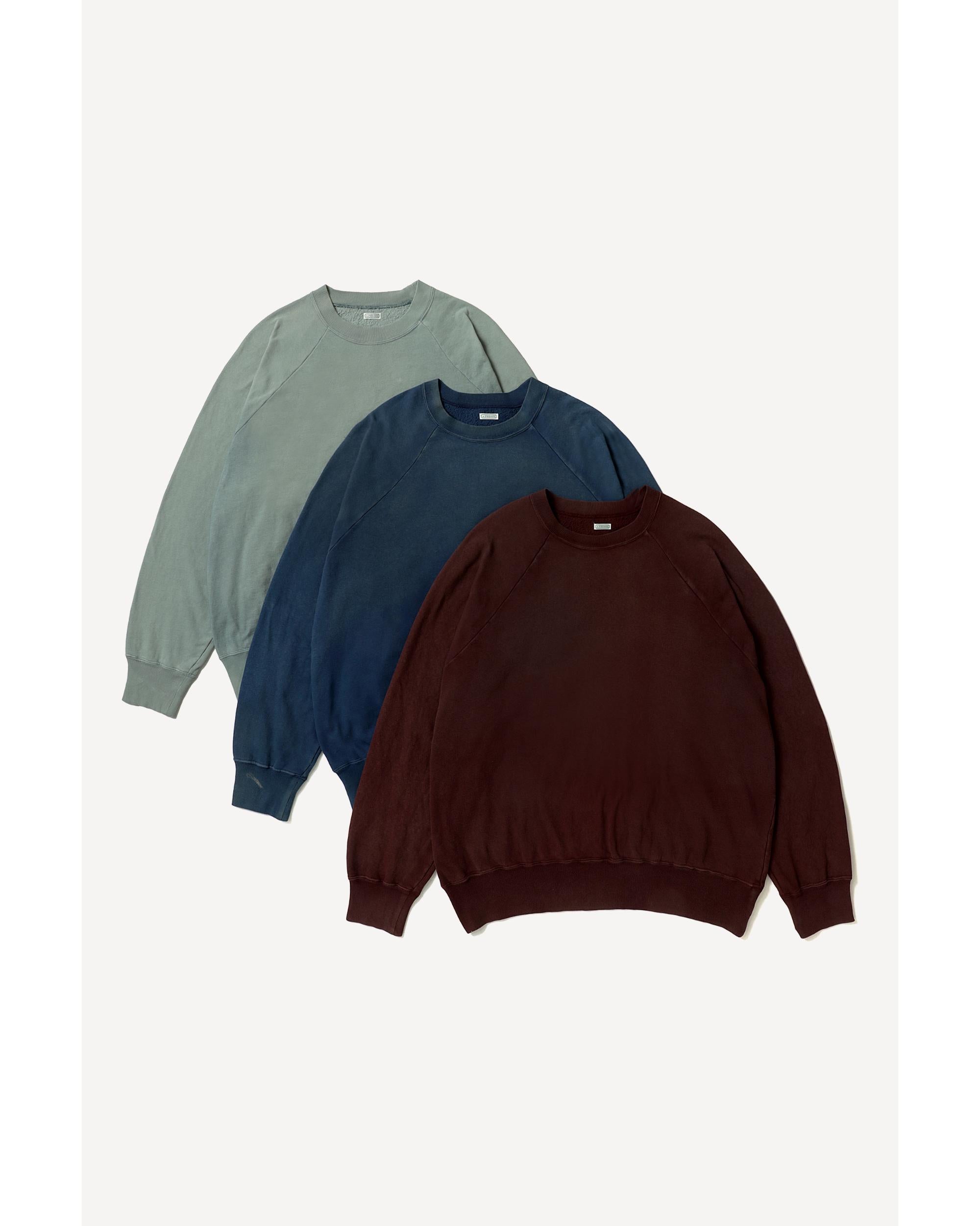 Vintage Light Weight Sweatshirt – TIME AFTER TIME