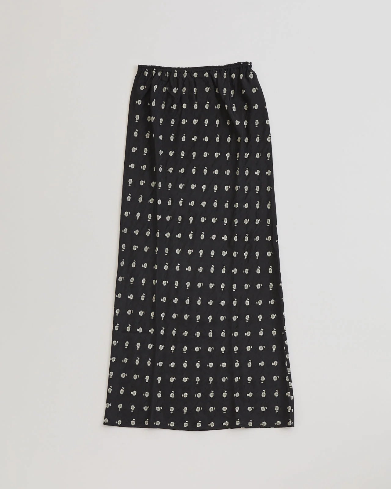 ILICA JACQUARD SKIRT – TIME AFTER TIME
