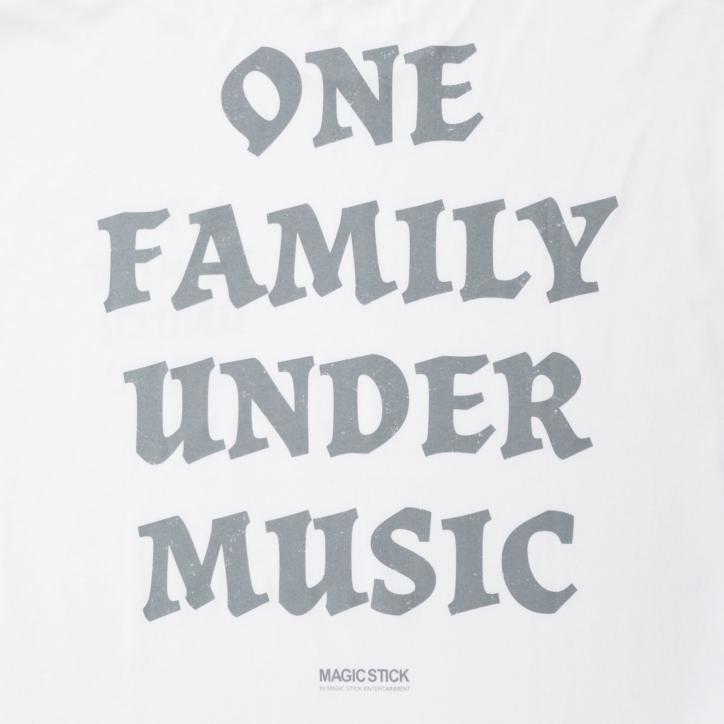 UNIVERSAL LANGUAGE TEE