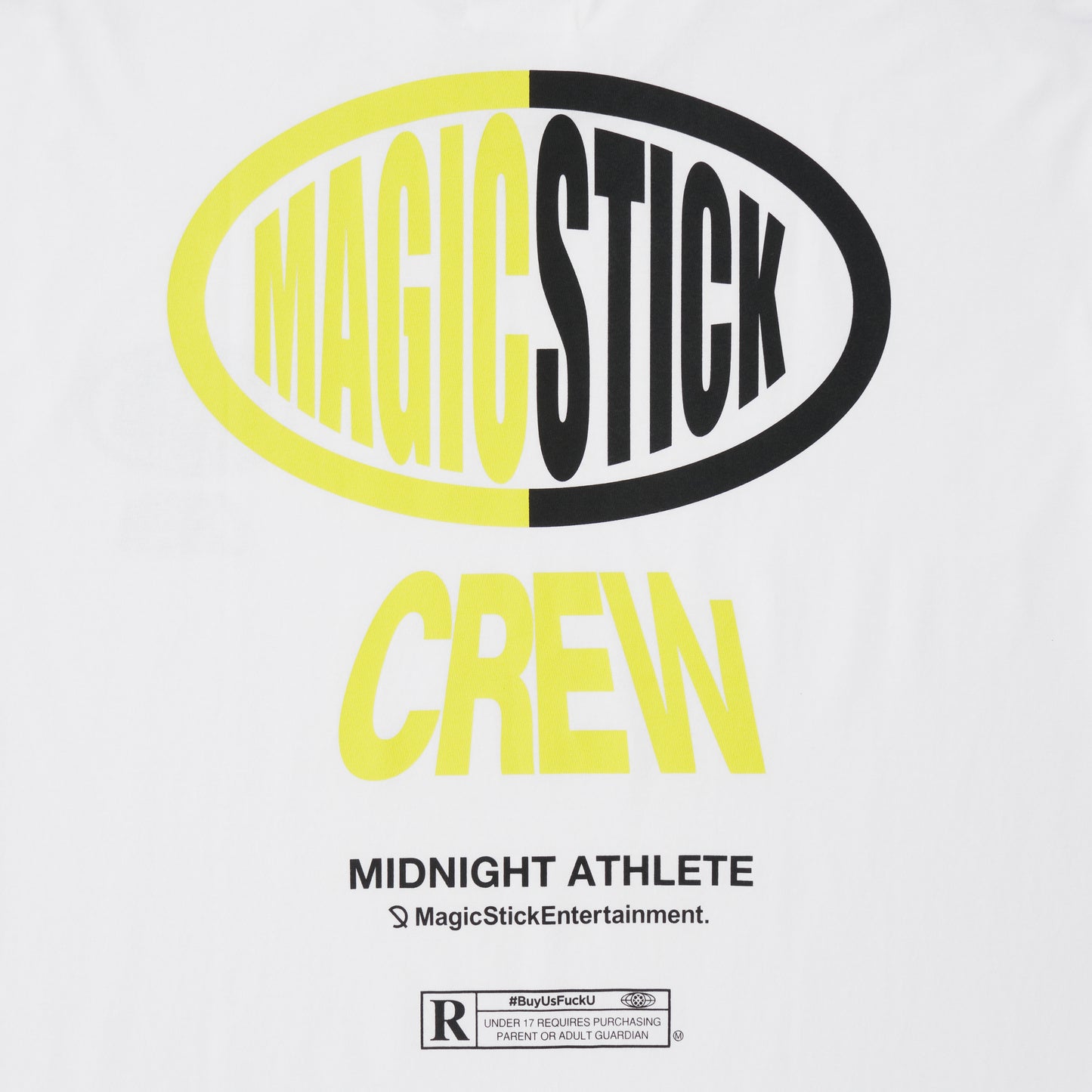 CREW TEE