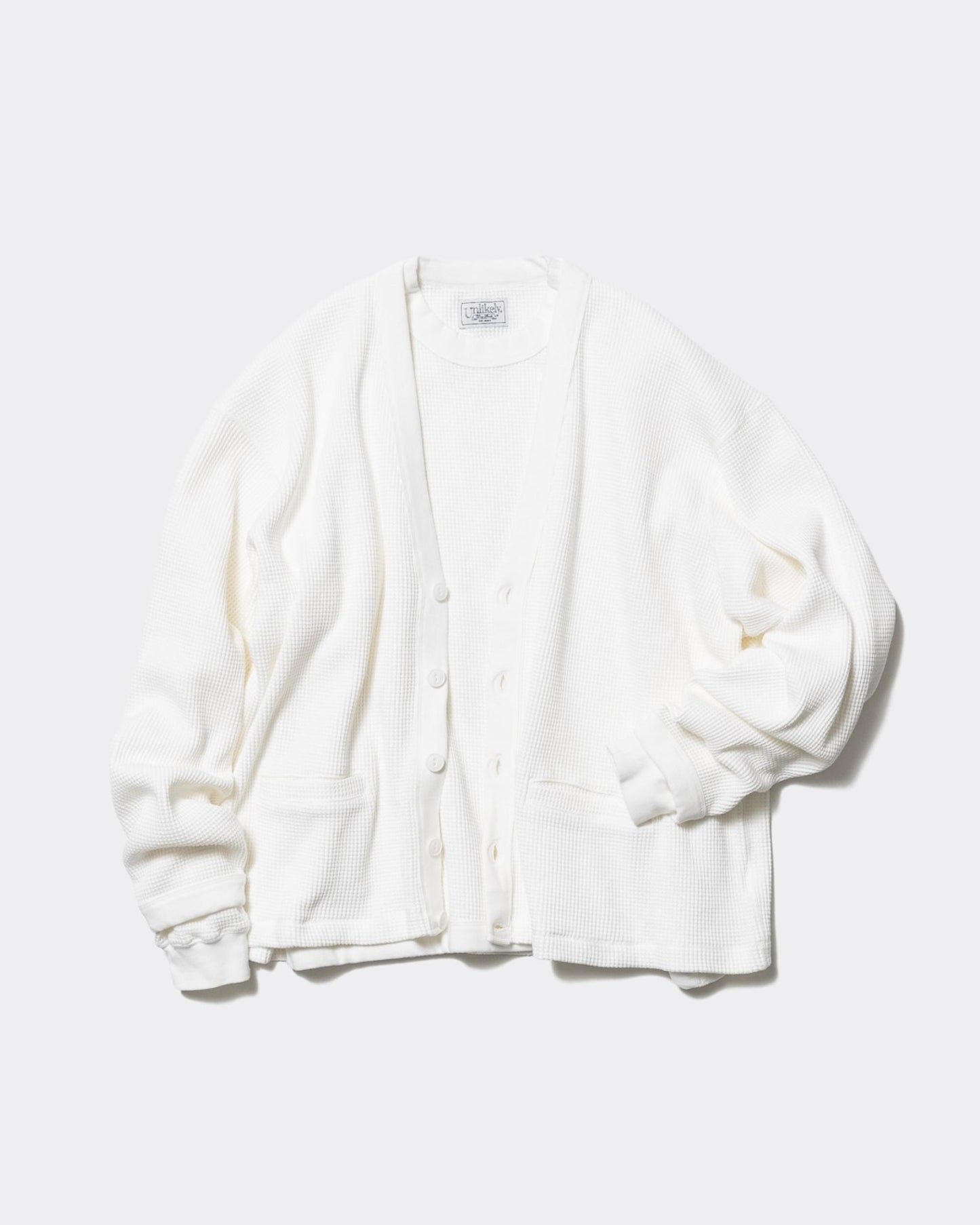 Unlikely Wild Thermal Crew NATURAL