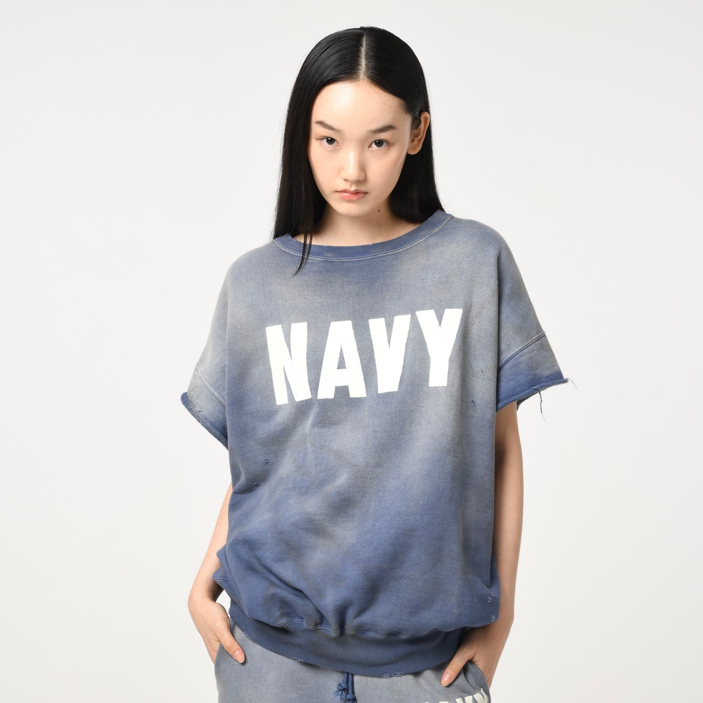 US NAVY SS SWEATSHIRT