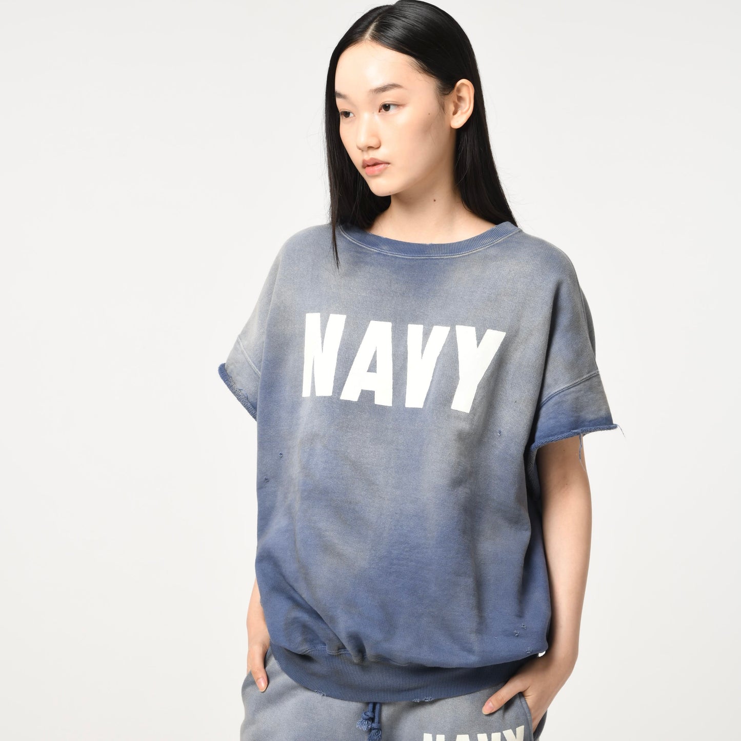 US NAVY SS SWEATSHIRT