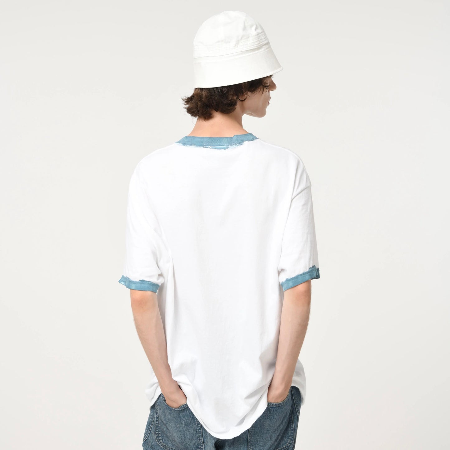 NAVAL AIR STATION TRIM TEE