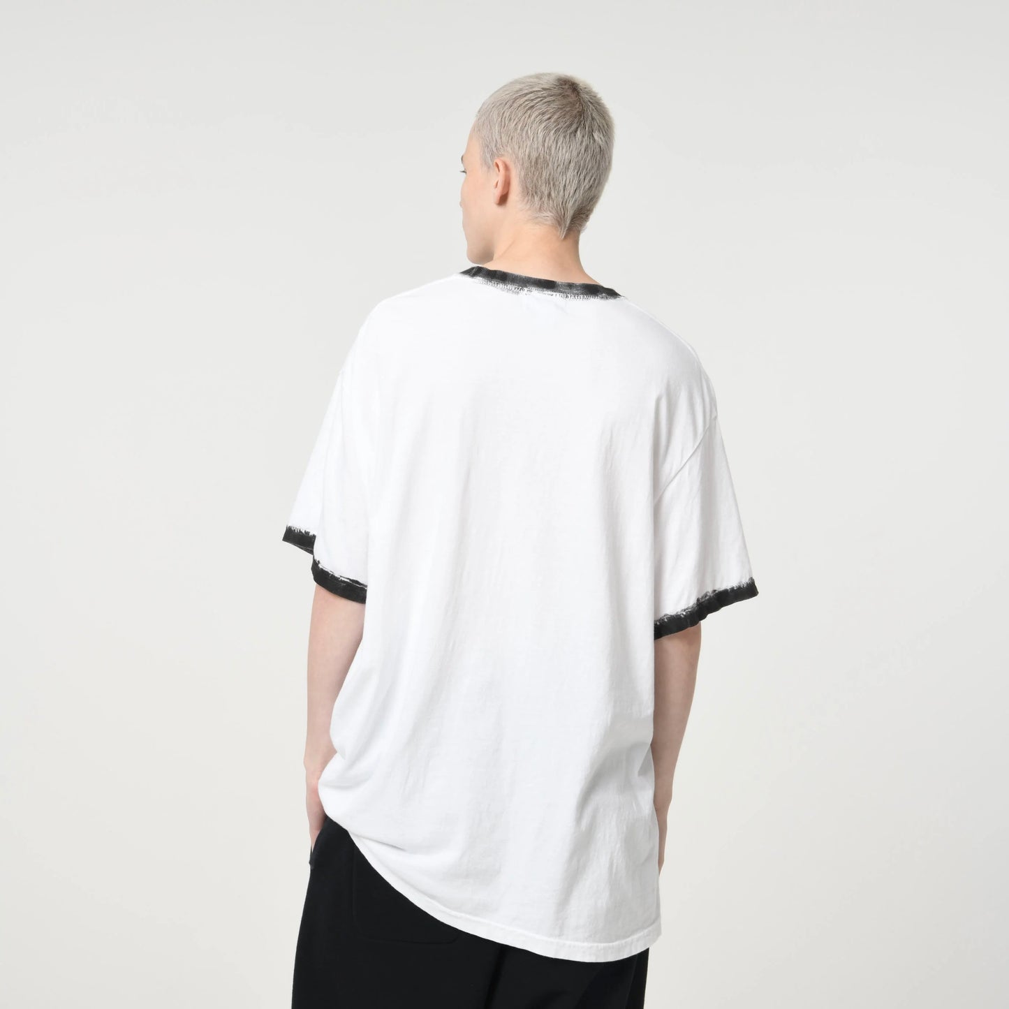 US PRISONER TRIM TEE