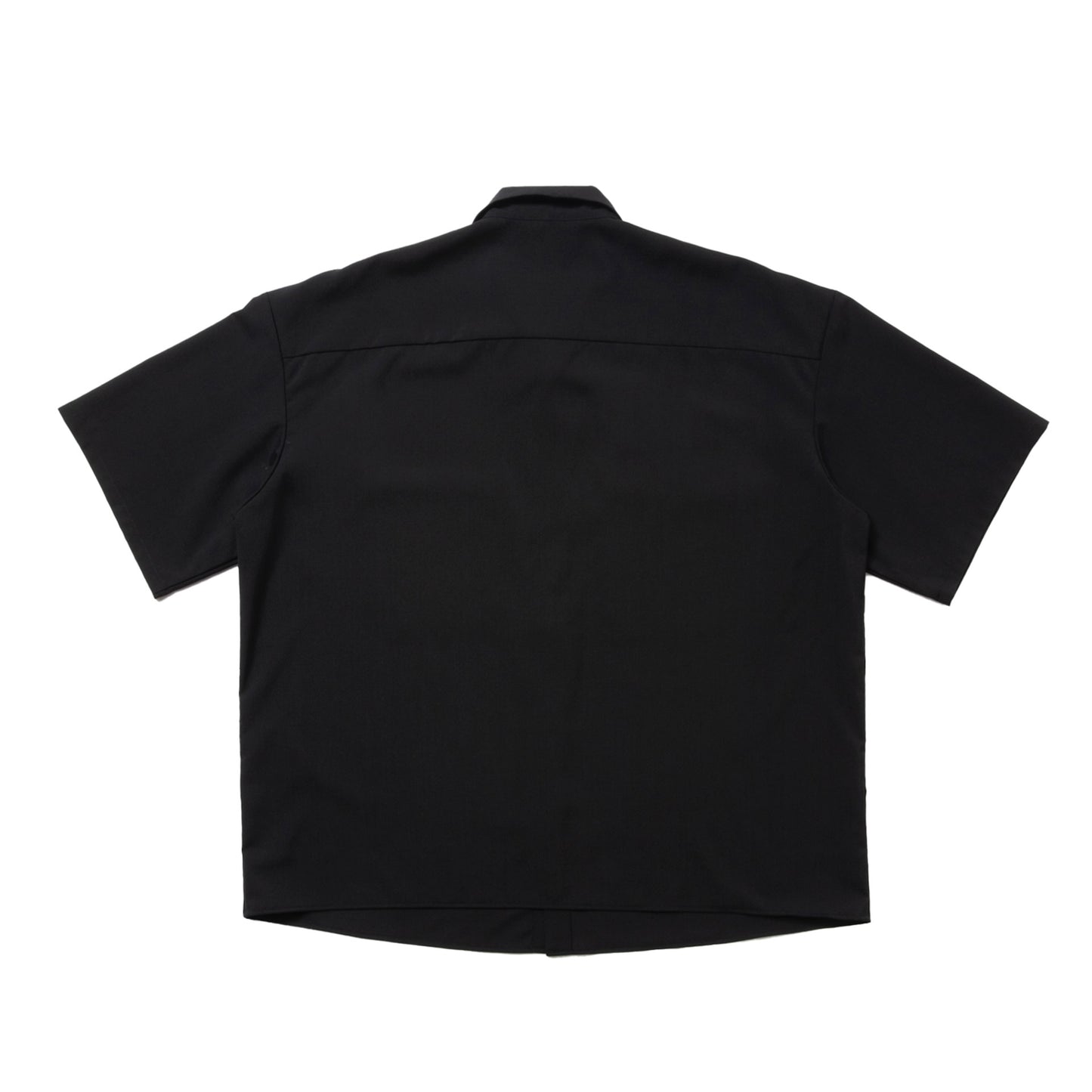 T/W Work S/S Shirt