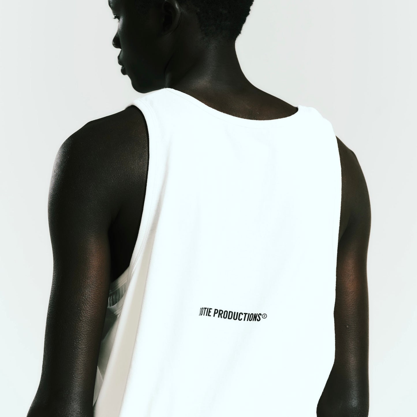 Dry Tech Jersey Tank Top