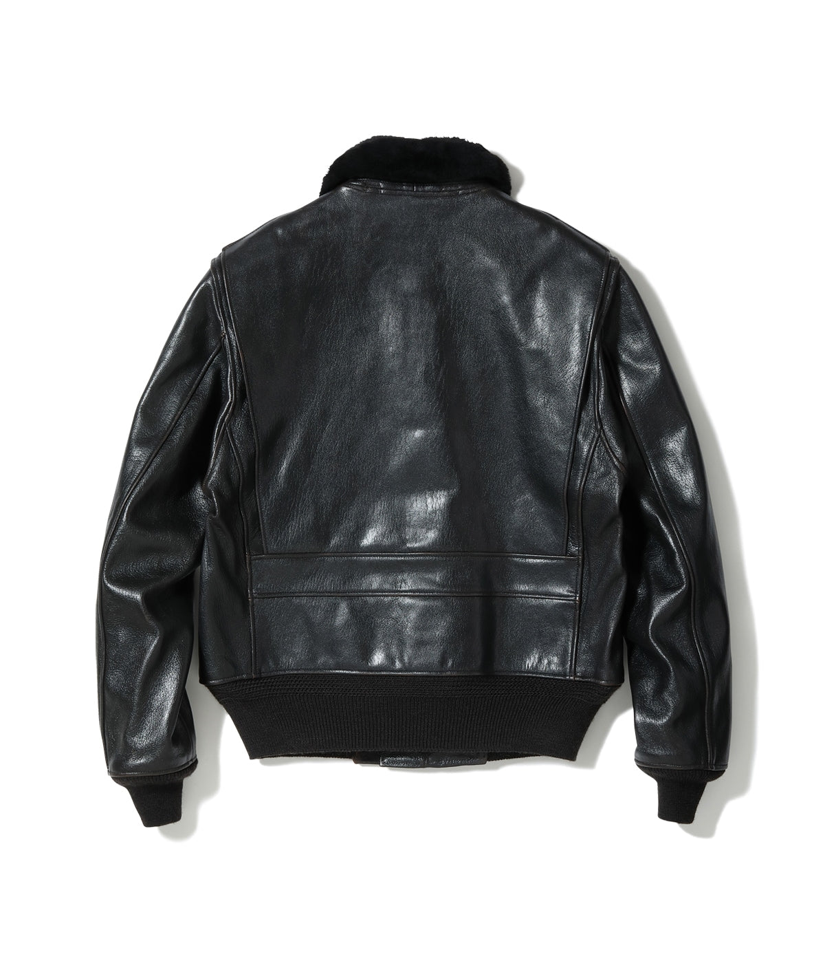 WILLIAM GIBSON Type BLACK G-1