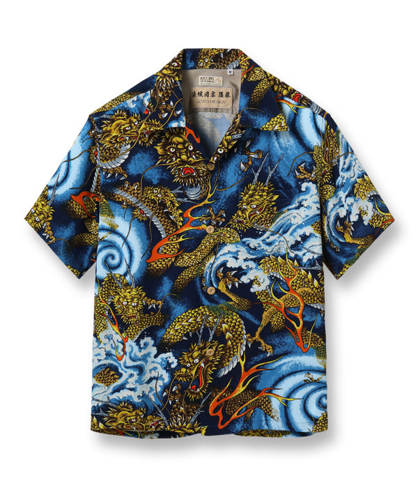“龍”SS39135