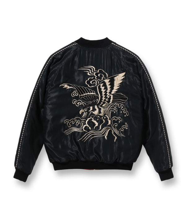 “BLACK EAGLE” × “LANDSCAPE” TT15391-119