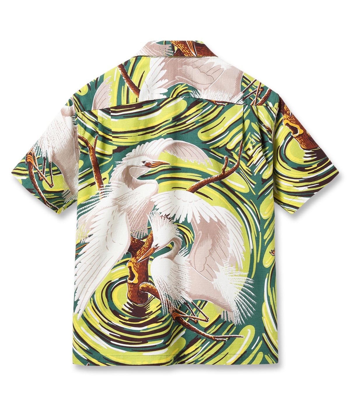 SUN SURF SPECIAL EDITION “PAIR OF HERON” SS39480