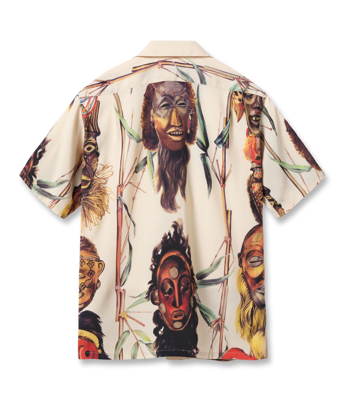 SUN SURF SPECIAL EDITION “BATTLE MASK” SS39481