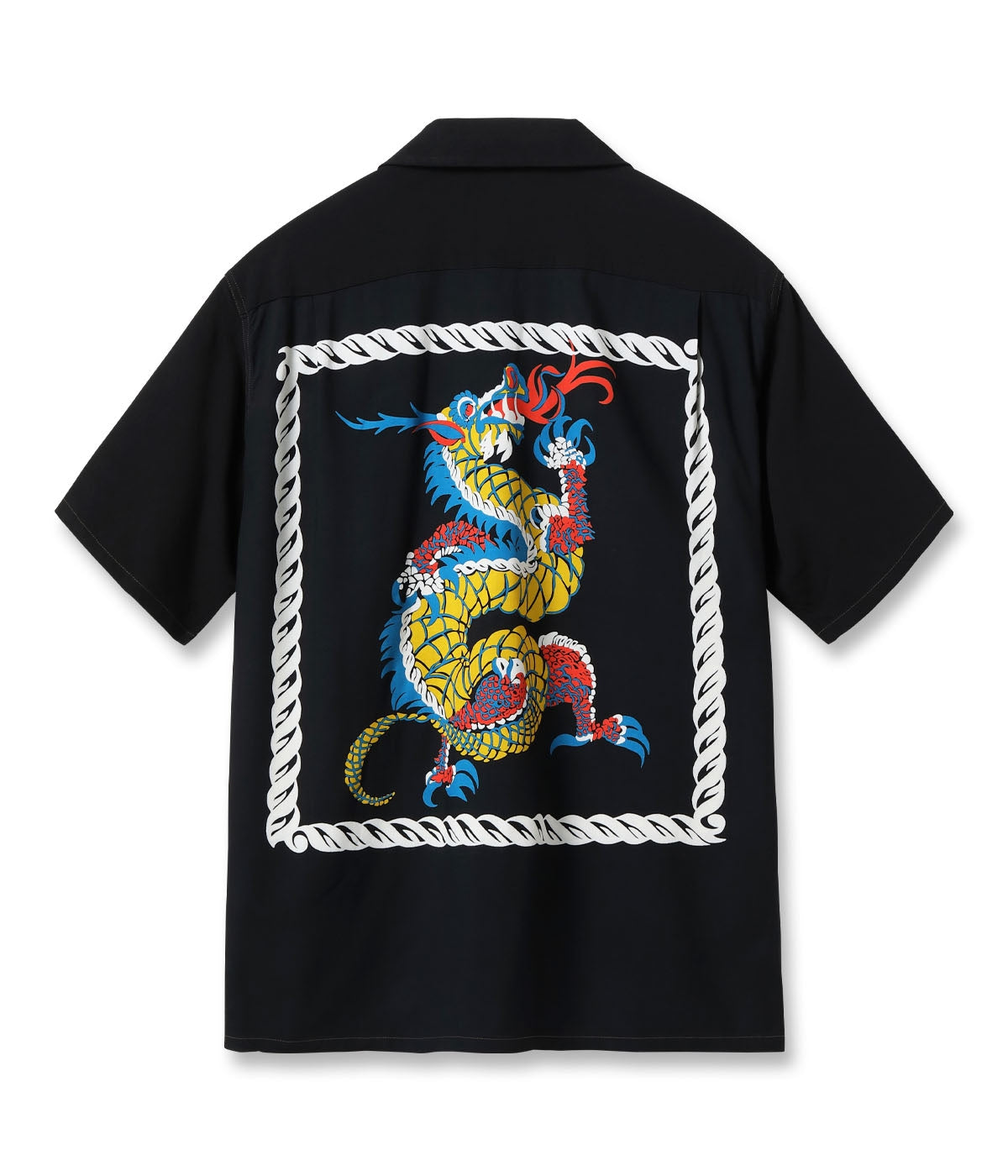 SUN SURF SPECIAL EDITION “DRAGON” (SHORT SLEEVE)