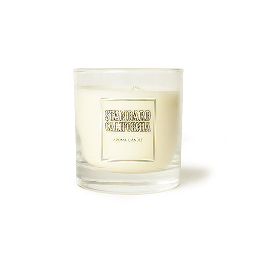 SD Aroma Soy Candle