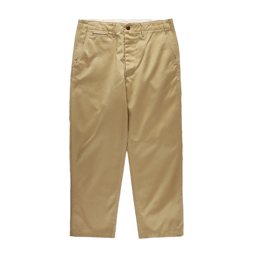 SD 41Khaki Pants Vintage Wash