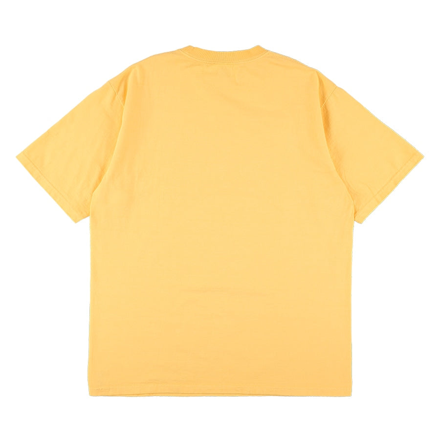 SD Heavyweight Modern Twist Signs Logo T