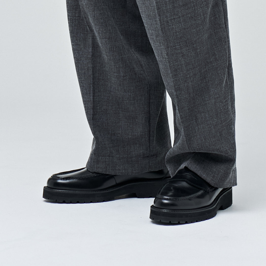 Basic Coin Loafer by Tomo & Co.