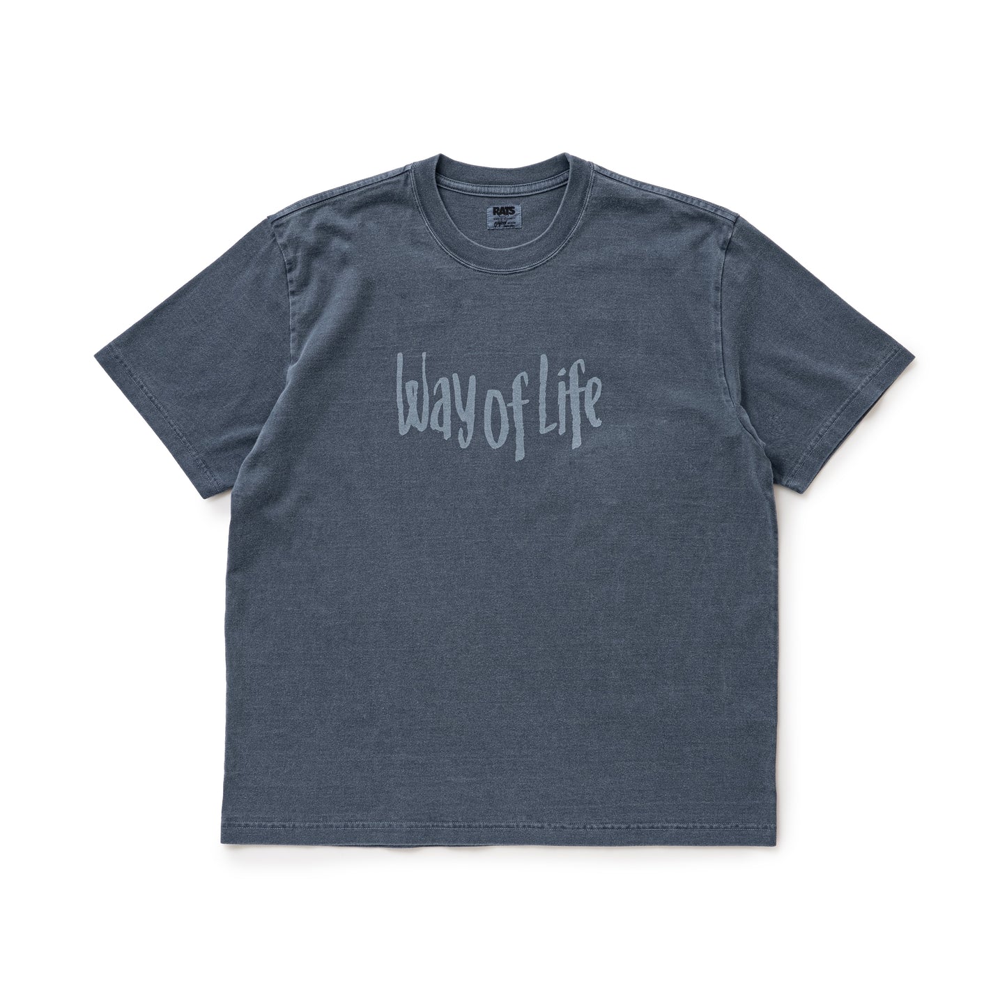 WAY OF LIFE TEE