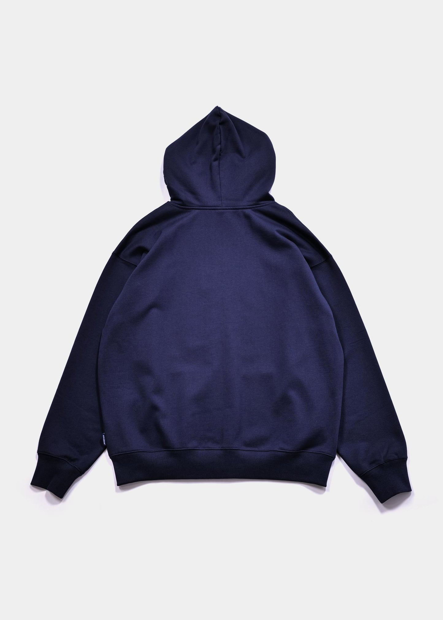 Logo Sweat Parka