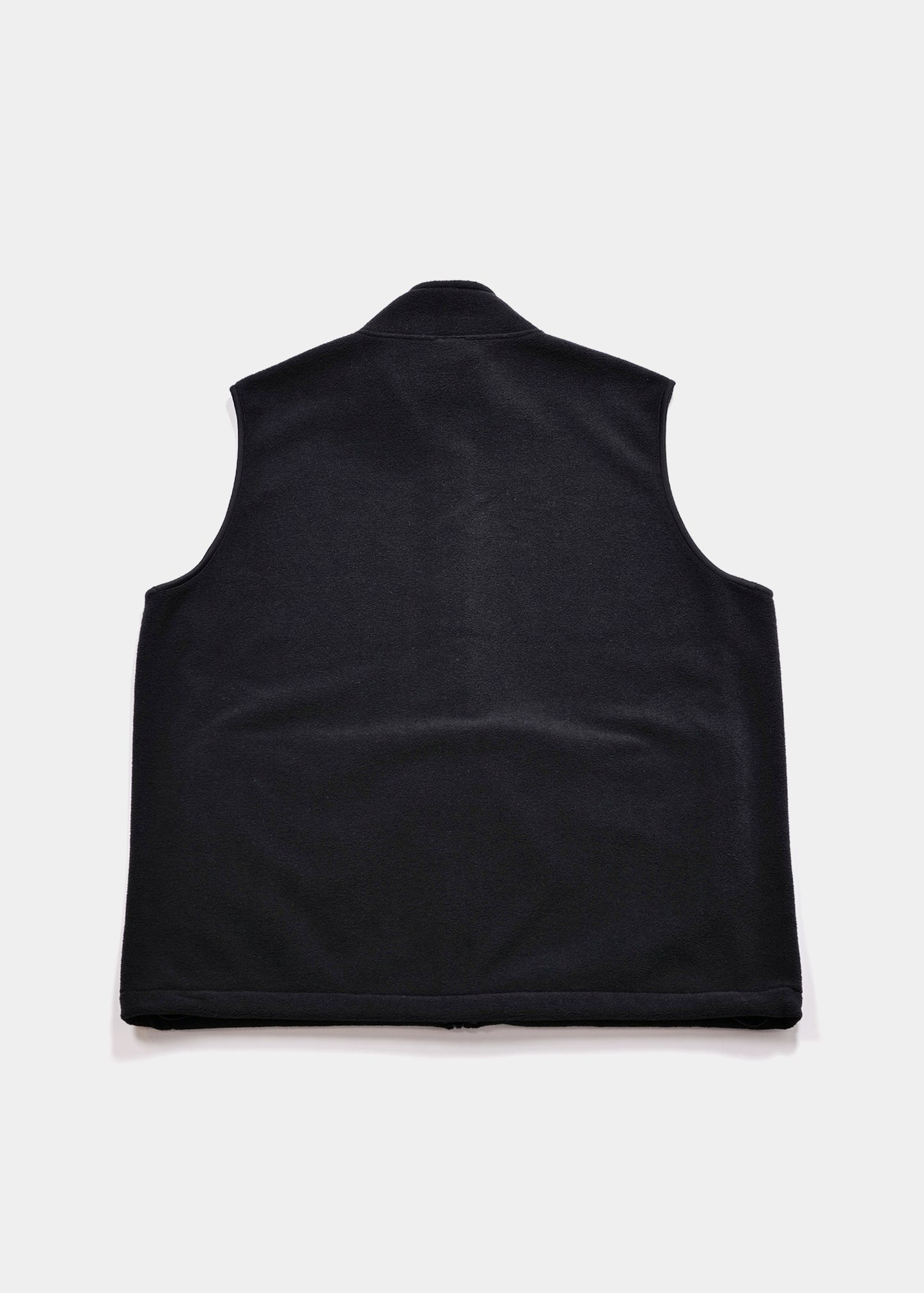 Fleece Vest