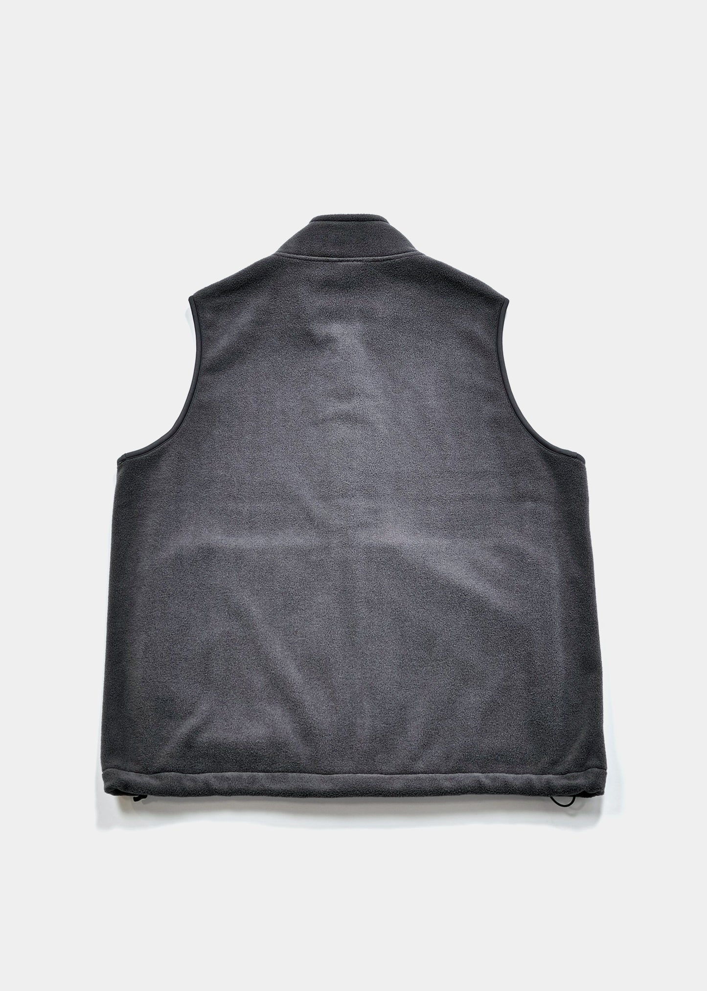 Fleece Vest