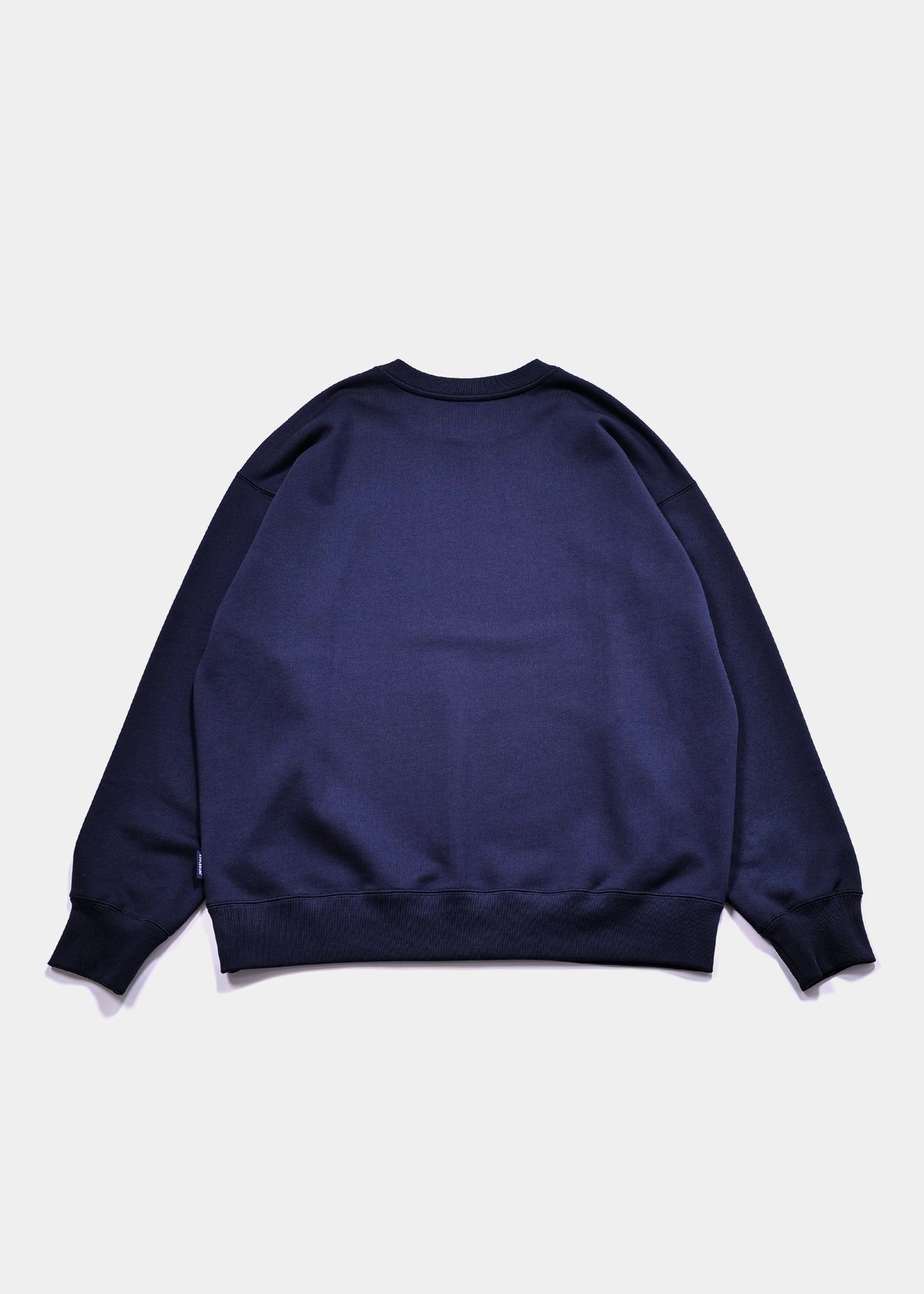 Logo Crew Sweat